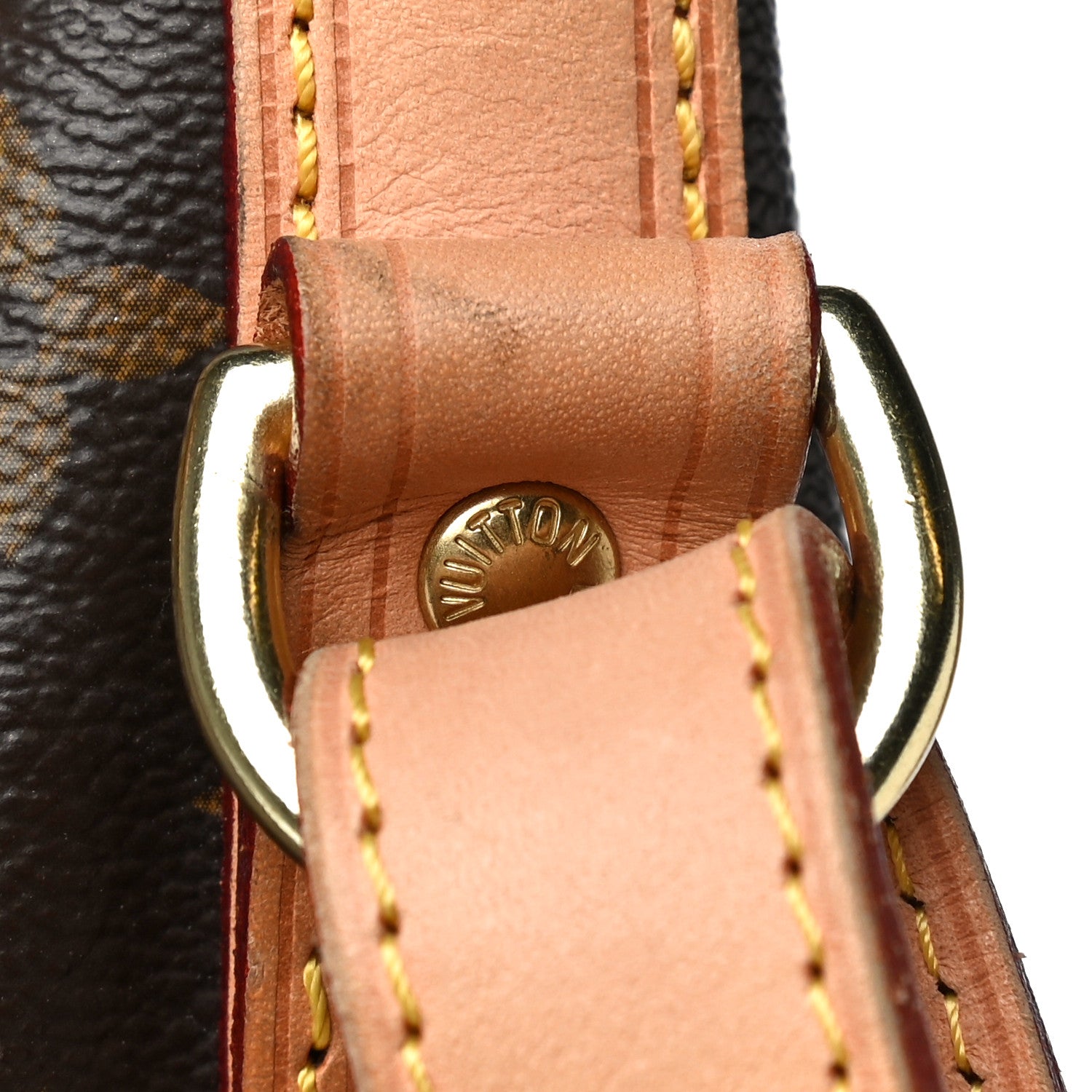 Louis Vuitton Monogram Petit Noe NM 19 of 24