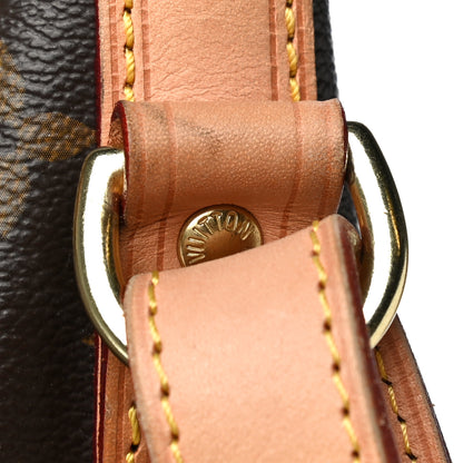 Louis Vuitton Monogram Petit Noe NM 19 of 24