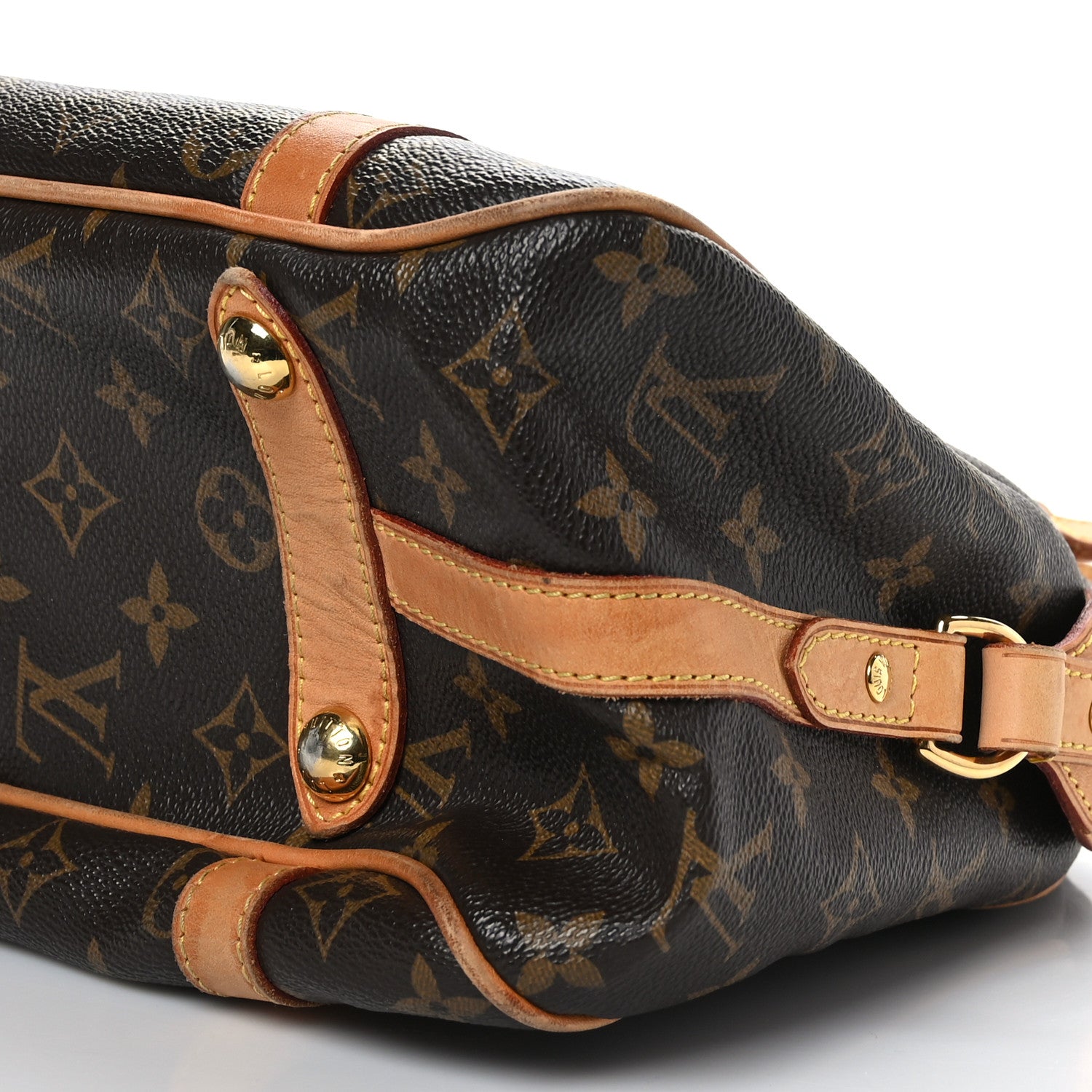 Louis Vuitton Monogram Stresa PM 7 of 7