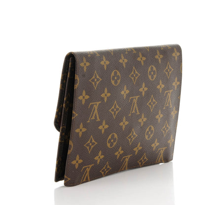 Louis Vuitton Monogram Pochette Rabat 3 of 7