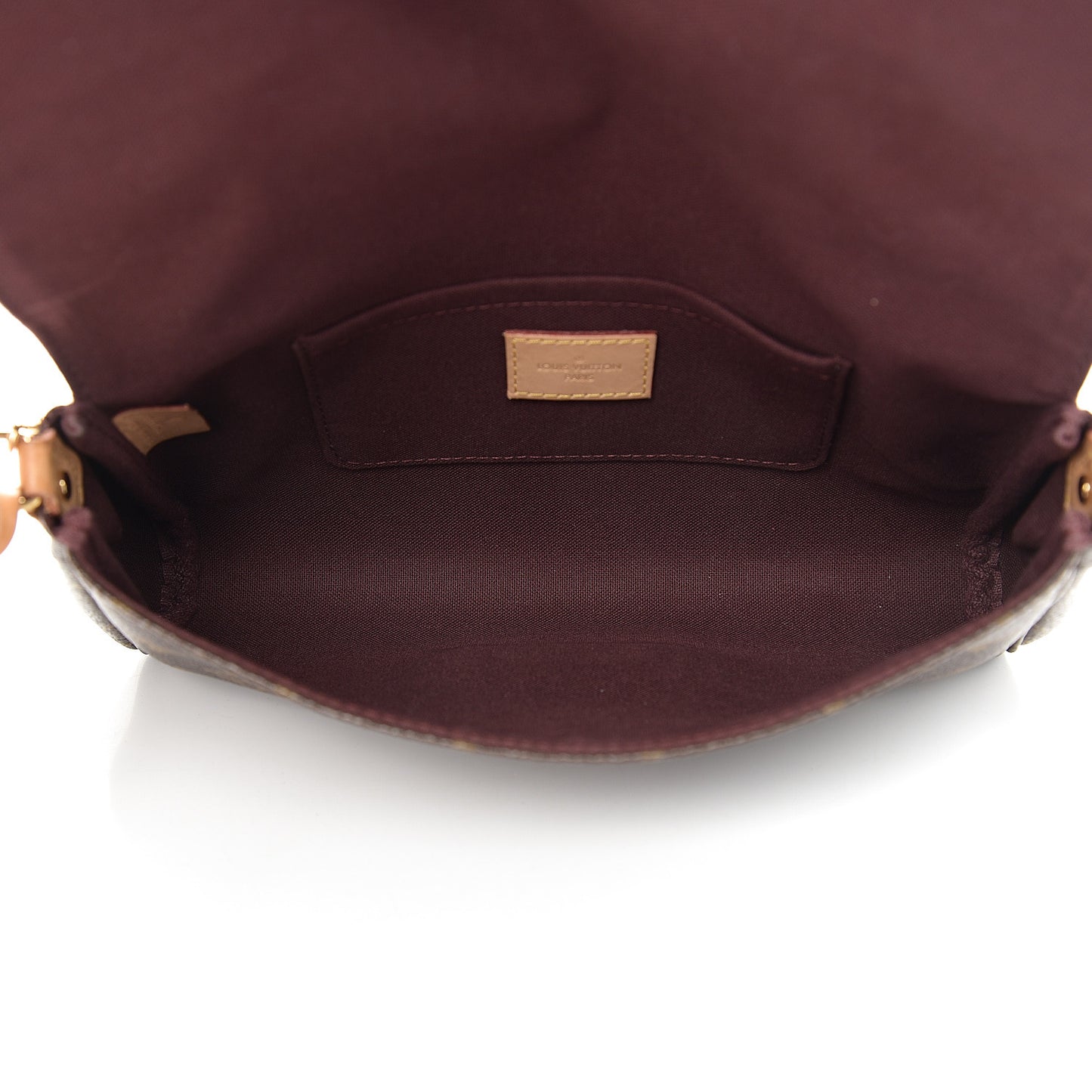 Monogram Favorite MM