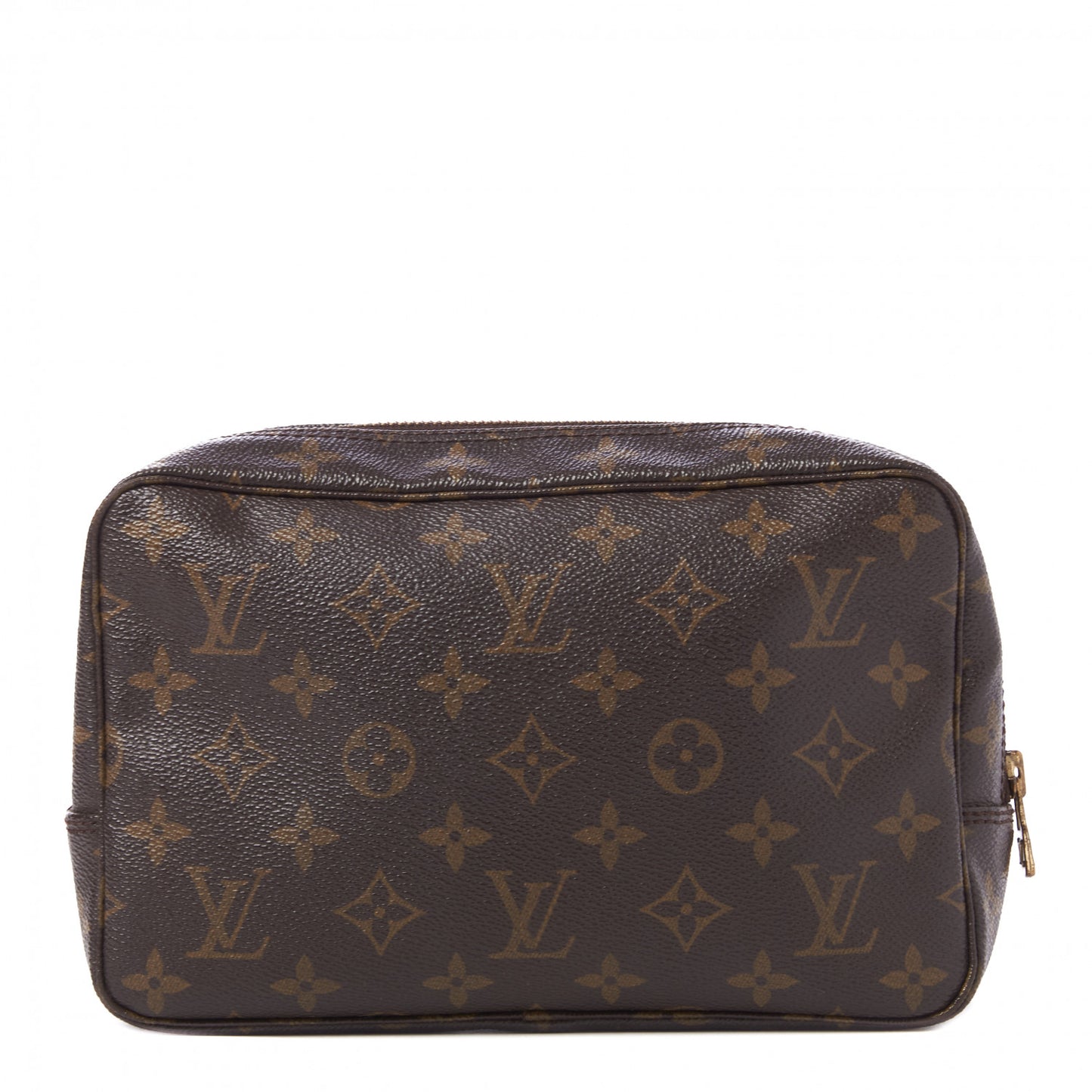 Monogram Trousse Toilette 23