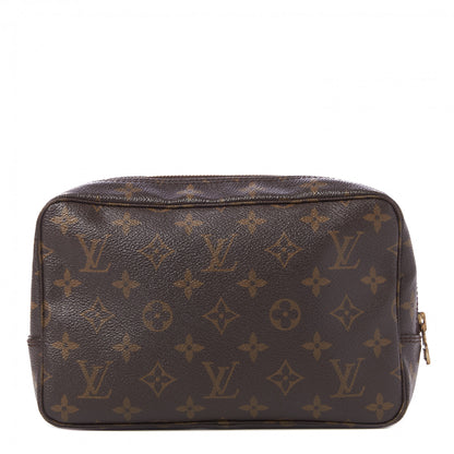 Louis Vuitton Monogram Trousse Toilette 23 1 of 7