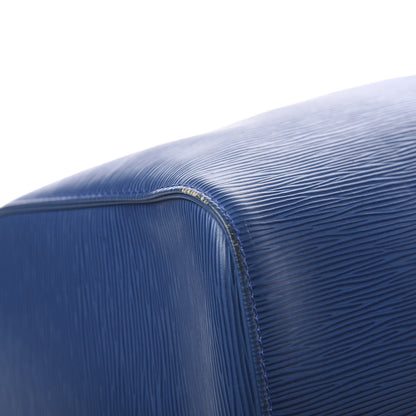 Louis Vuitton Epi Keepall 50 Toledo 10 of 13