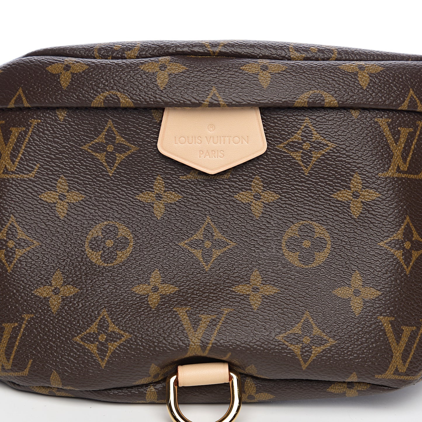 Monogram Bumbag