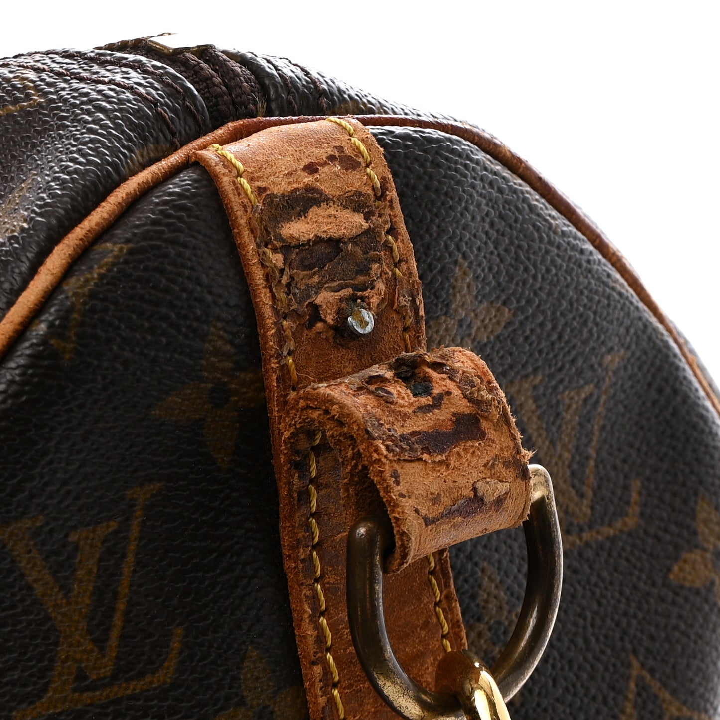 Monogram Keepall Bandouliere 45