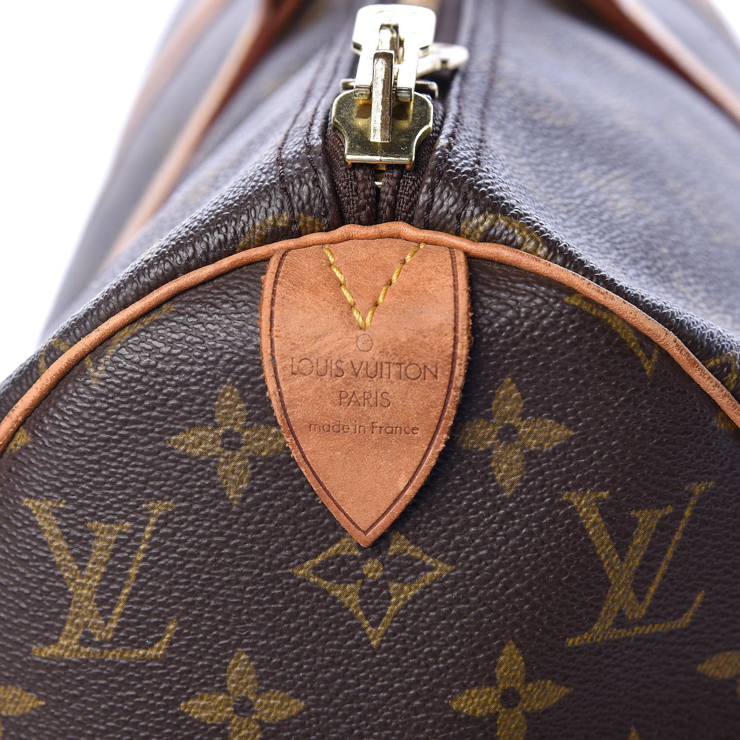 Monogram Keepall 45