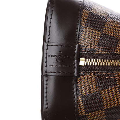 Louis Vuitton Damier Ebene Alma PM 5 of 10