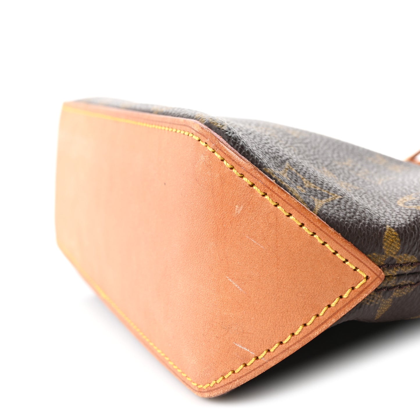 Monogram Trotteur