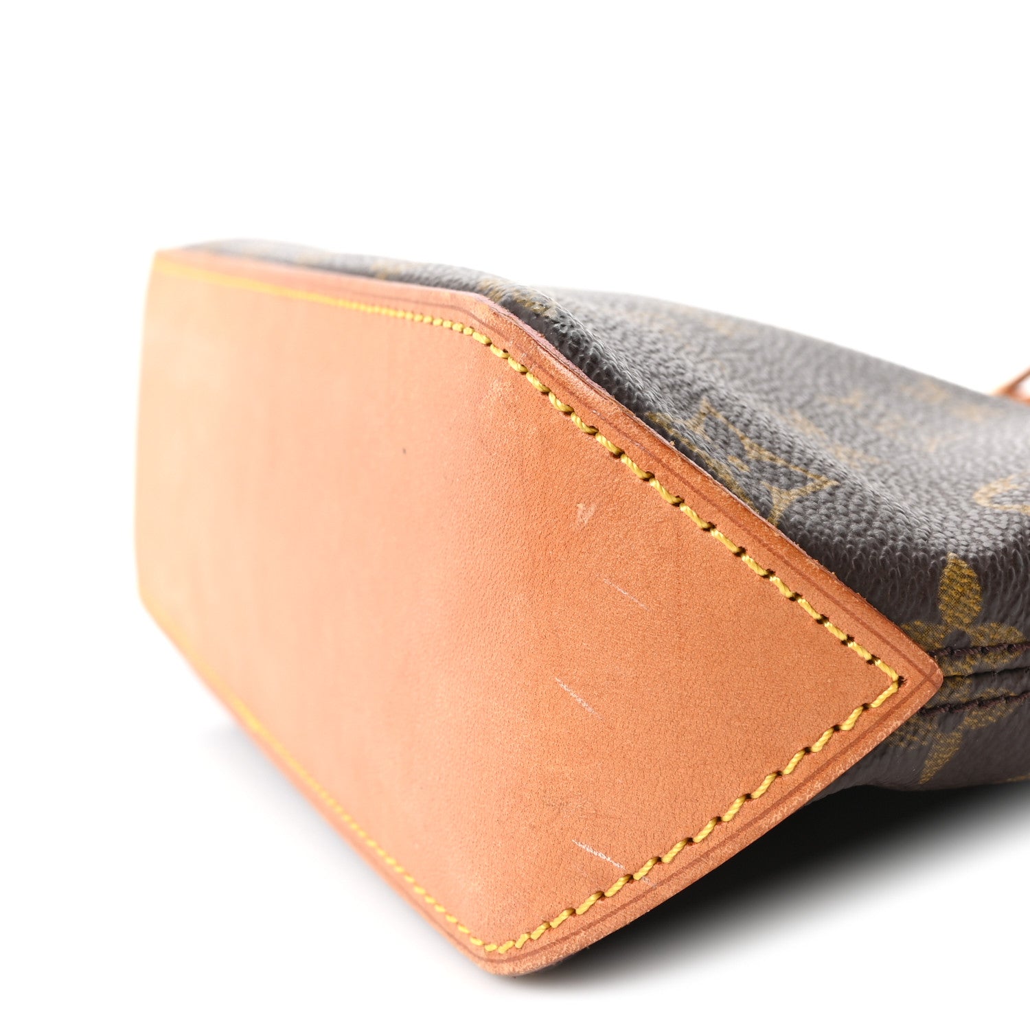 Louis Vuitton Monogram Trotteur 9 of 9