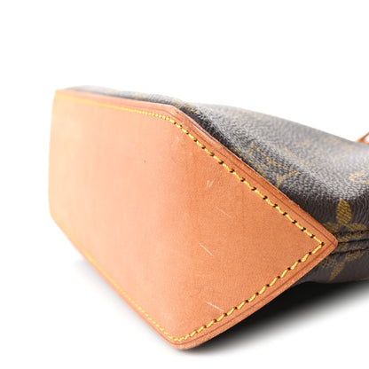 Louis Vuitton Monogram Trotteur 9 of 9
