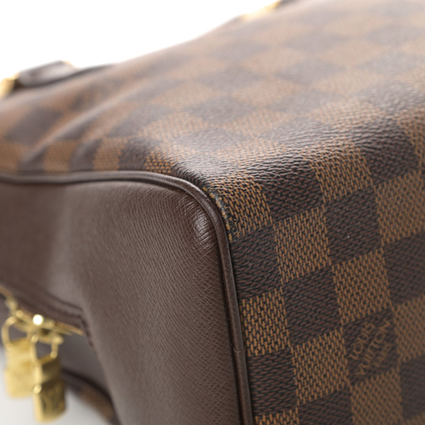 Damier Ebene Brera