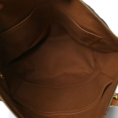 Louis Vuitton Monogram Totally MM 5 of 9