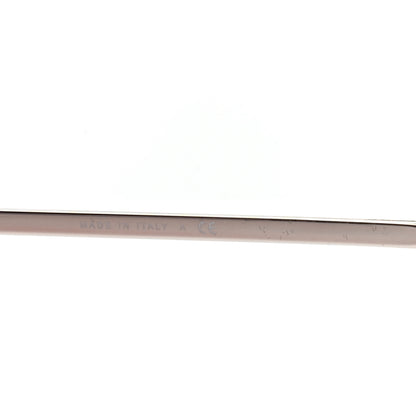Chanel Pearl Sunglasses 4246-H Pink Gold 5 of 8