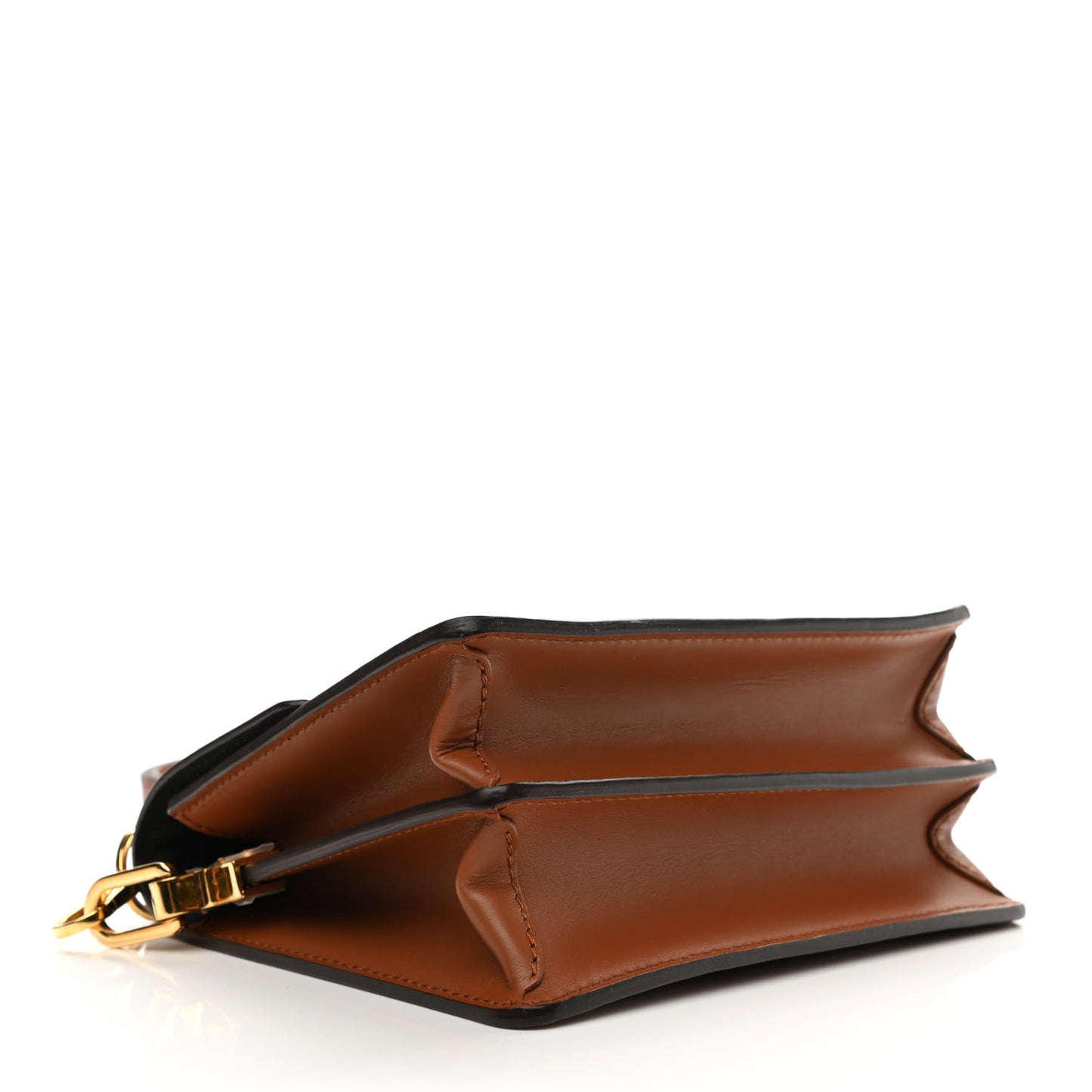Reverse Monogram Dauphine Mini