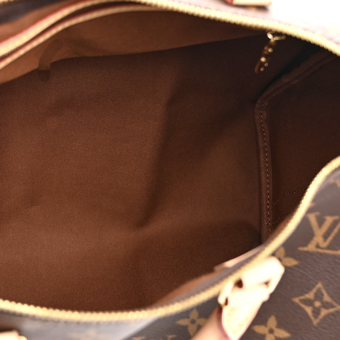 Monogram Speedy Bandouliere 35