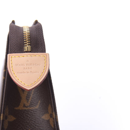 Louis Vuitton Monogram Toiletry Pouch 15 7 of 8