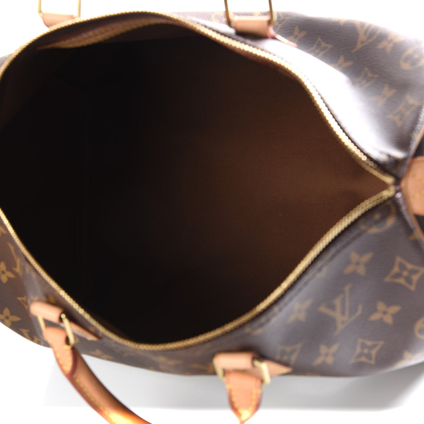 Monogram Speedy 35