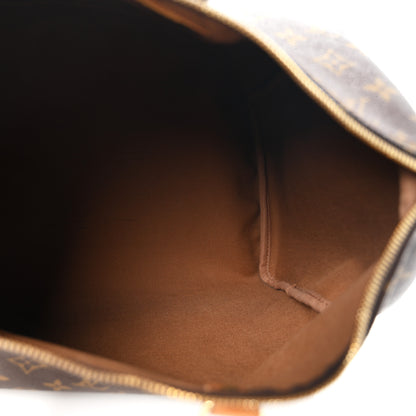 Louis Vuitton Monogram Speedy 40 5 of 10