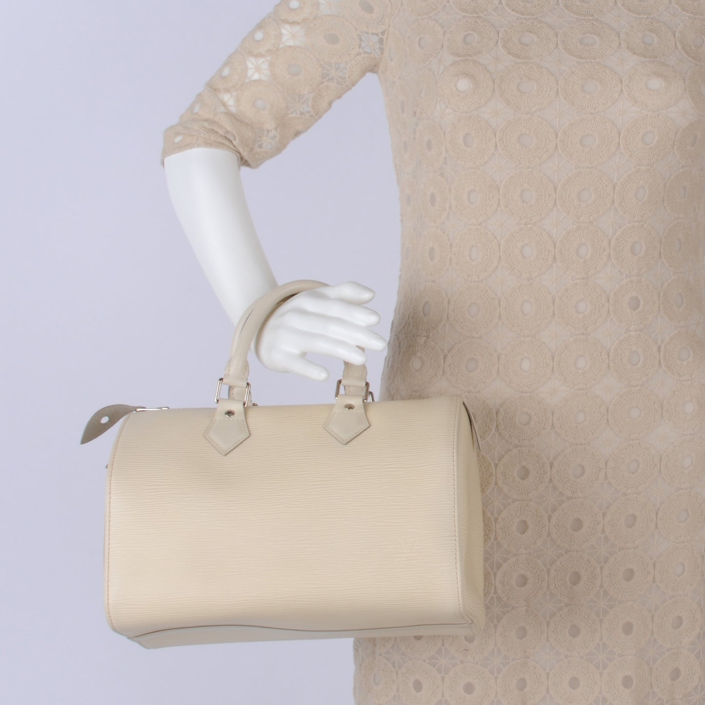 Epi Speedy 25 Ivory