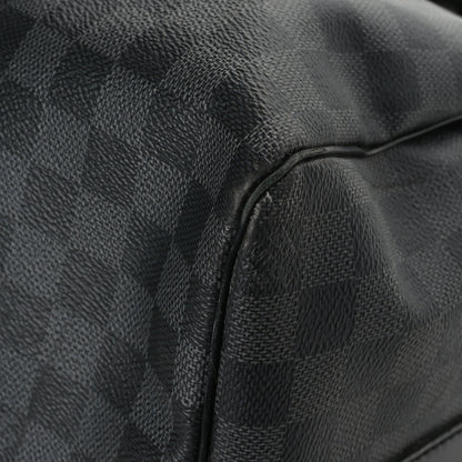 Louis Vuitton Damier Graphite Keepall Bandouliere 45 11 of 11