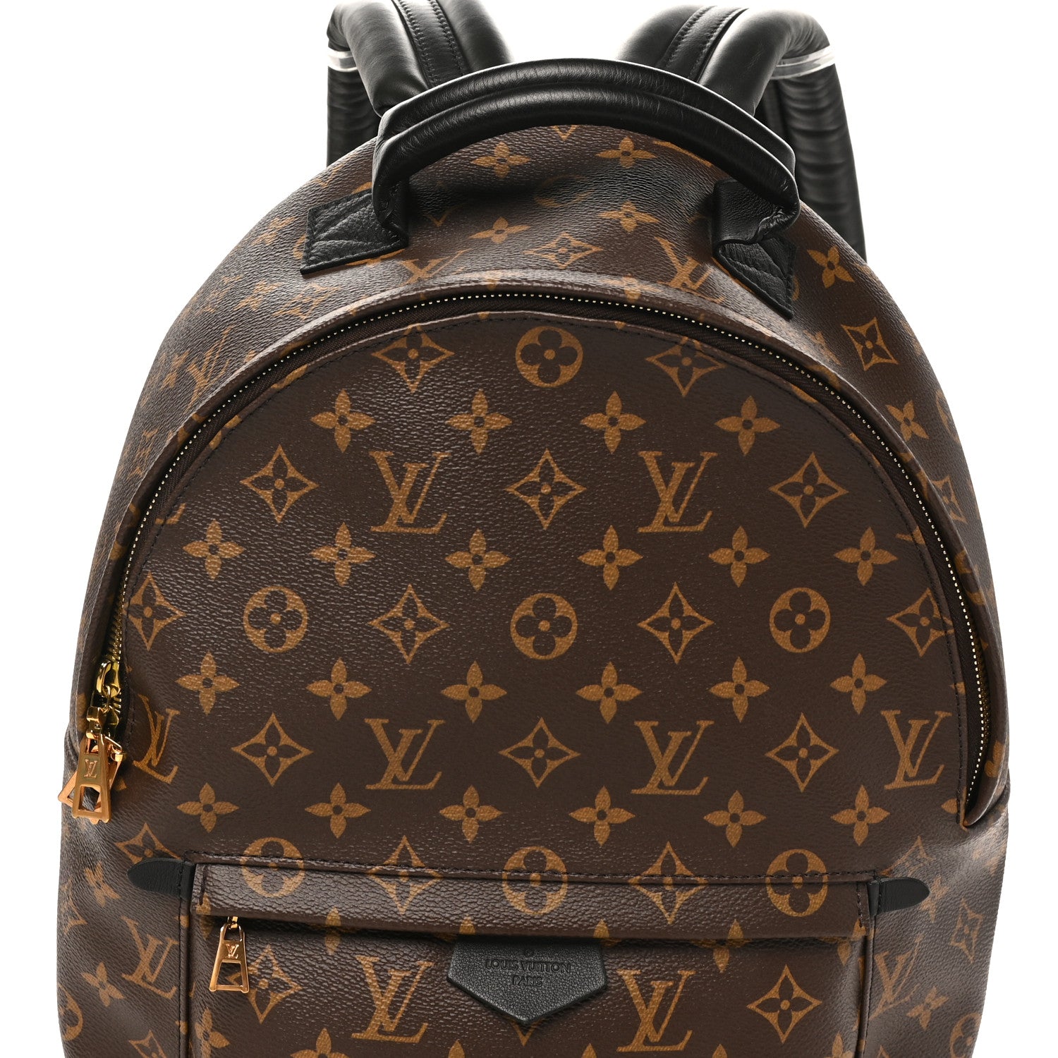 Louis Vuitton Monogram Palm Springs Backpack MM 6 of 8