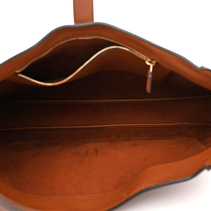 Gucci Grand Prix Calfskin Large Jackie 1961 Shoulder Bag Cuir 5 of 10