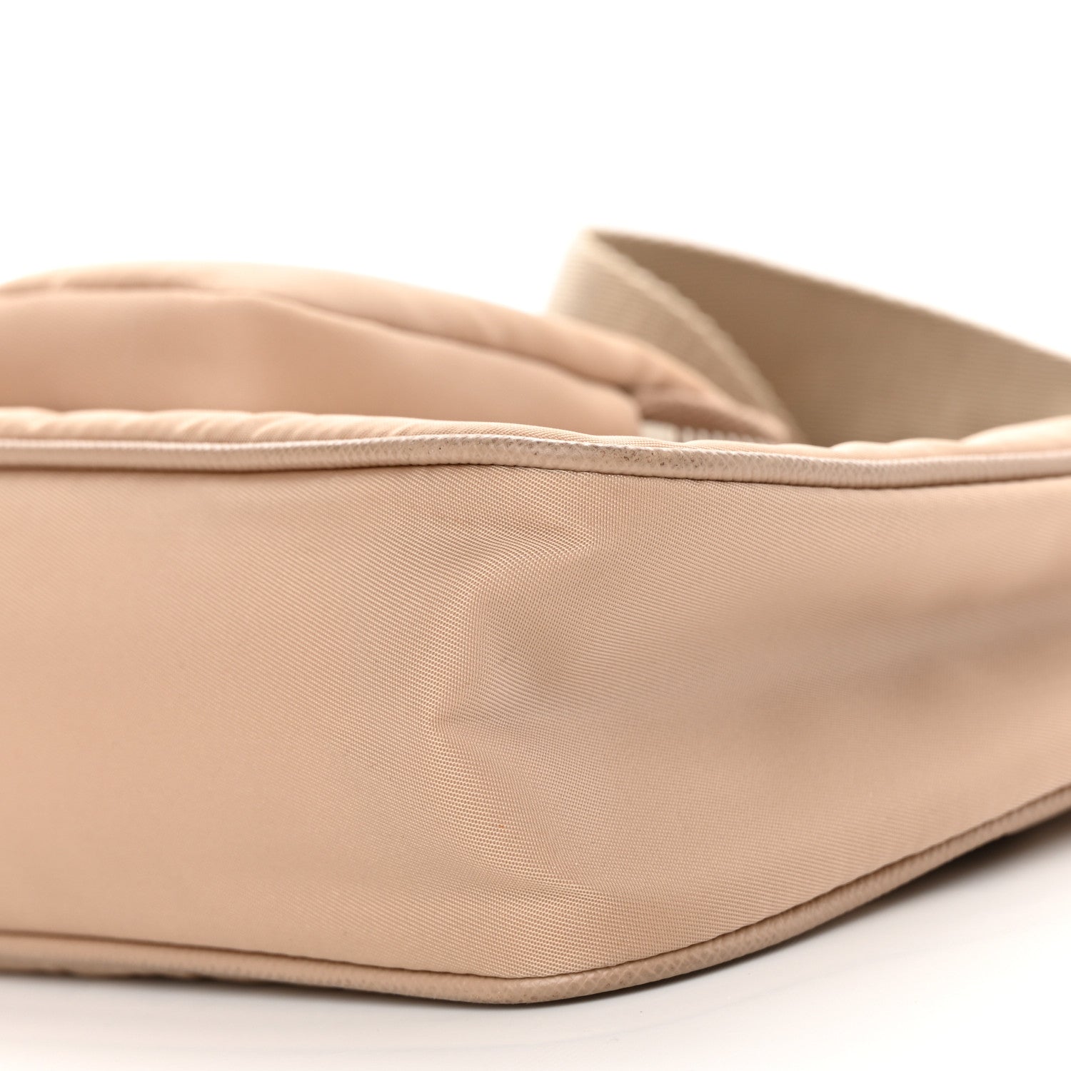 Prada Nylon Re-Edition 2005 Shoulder Bag Cammeo 10 of 14