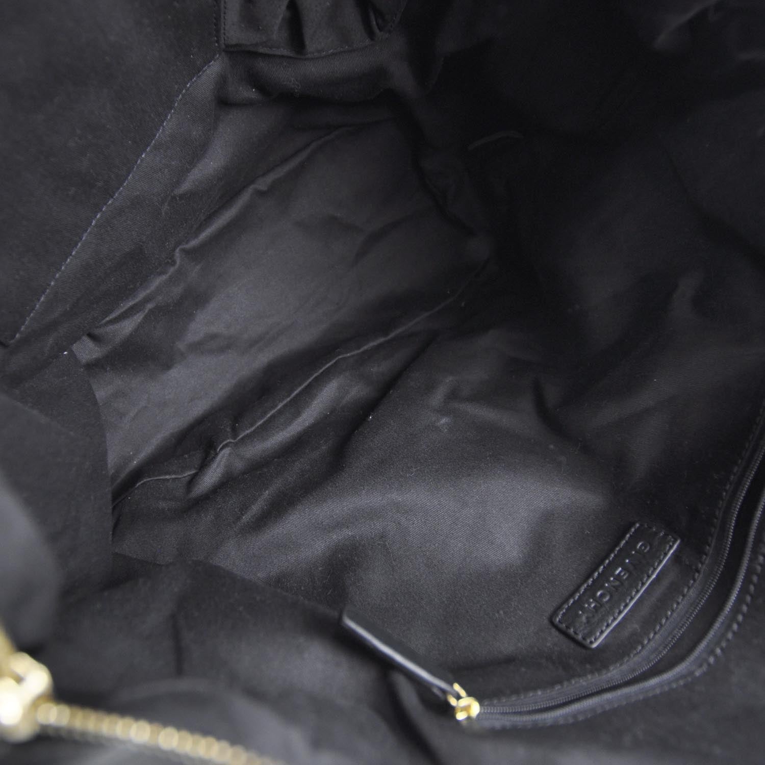 Givenchy Calfskin Nightingale Black 7 of 10