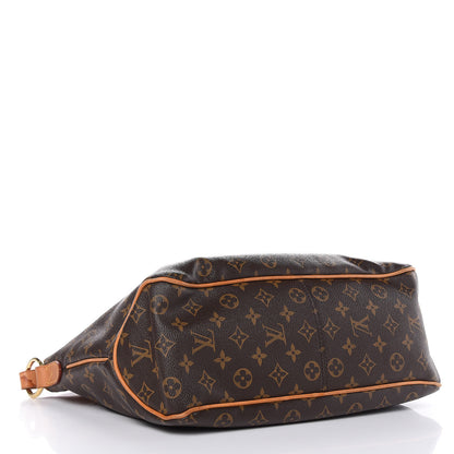 Louis Vuitton Monogram Delightful PM 4 of 14