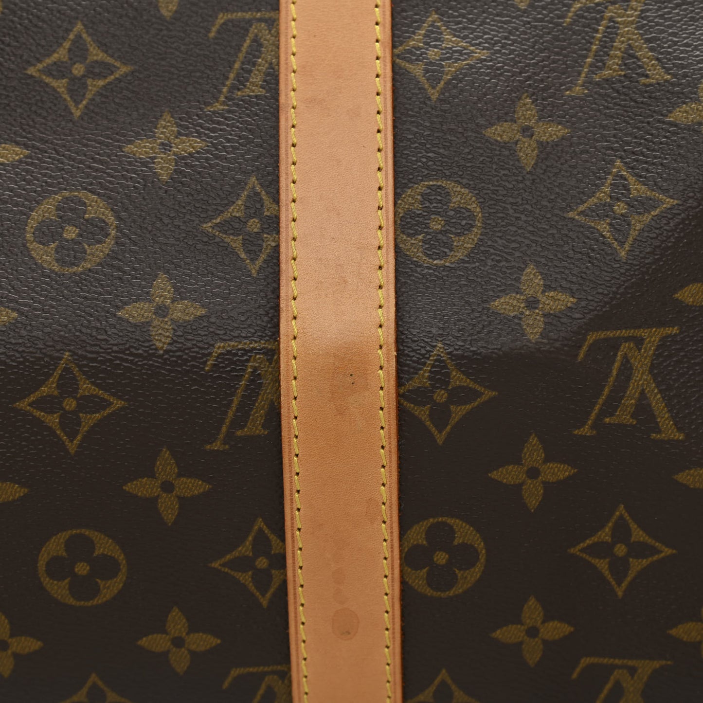 Monogram Keepall Bandouliere 45