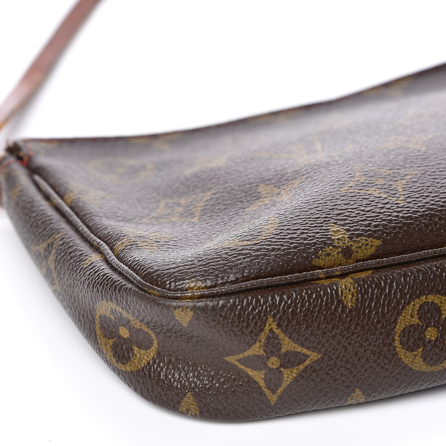 Monogram Cerises Pochette Accessories