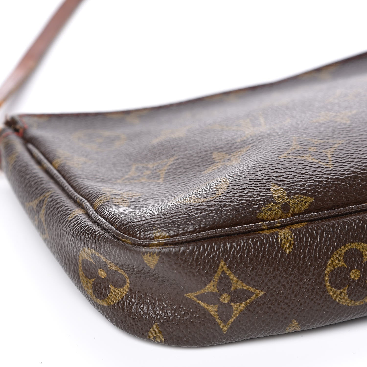 Louis Vuitton Monogram Cerises Pochette Accessories 8 of 12