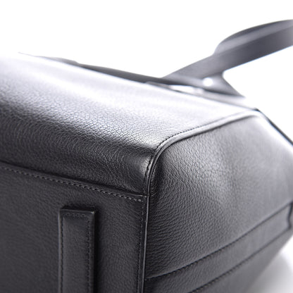 Givenchy Sugar Goatskin Small Antigona Black 10 of 14