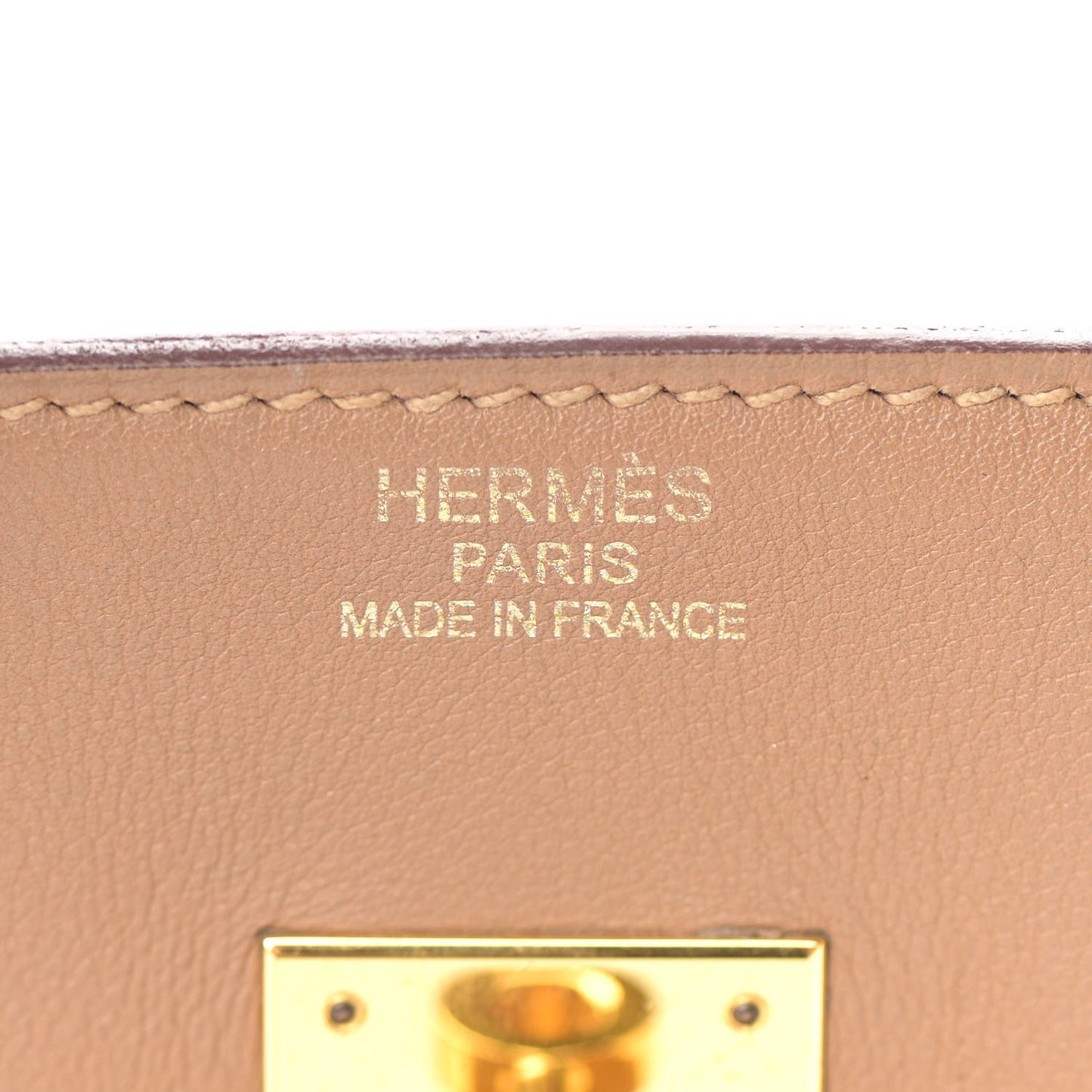 Swift Birkin 35 Biscuit