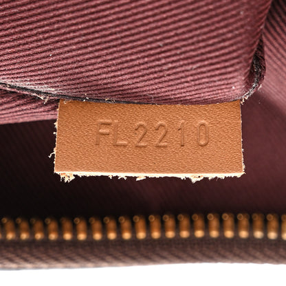 Louis Vuitton Monogram Odeon PM Natural 7 of 12