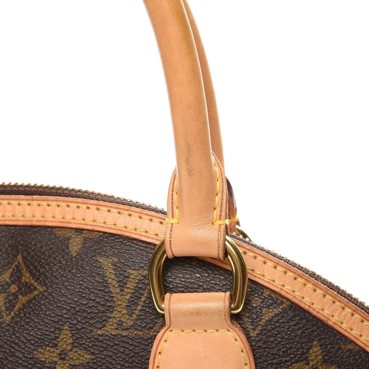 Monogram Lockit PM