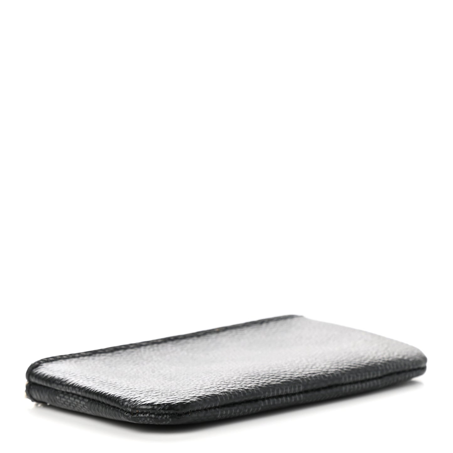 Damier Graphite Key Pouch