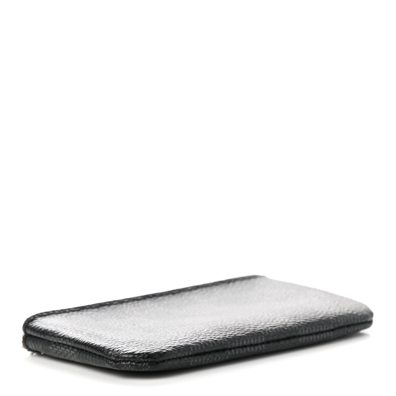 Louis Vuitton Damier Graphite Key Pouch 4 of 7