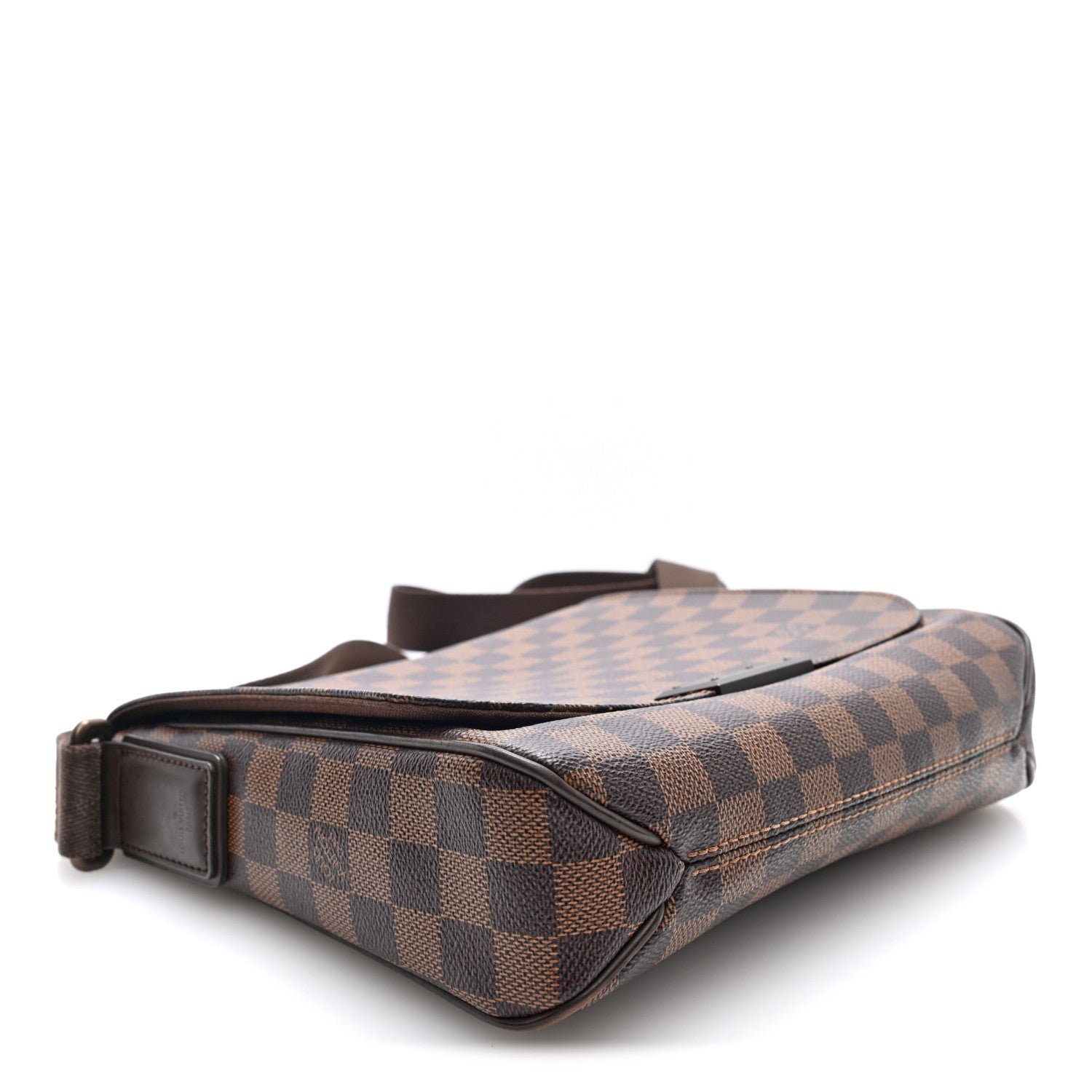Louis Vuitton Damier Ebene District PM 4 of 9