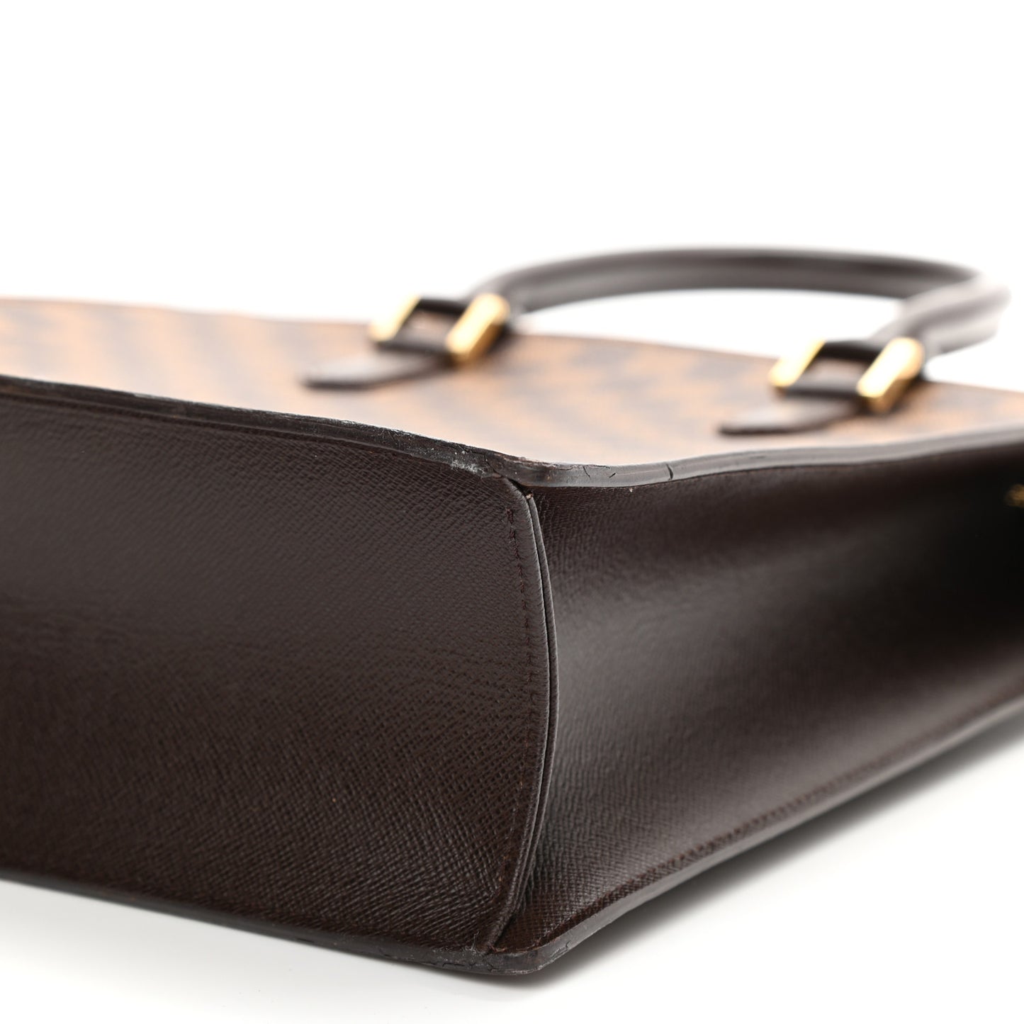 Damier Ebene Venice Sac Plat