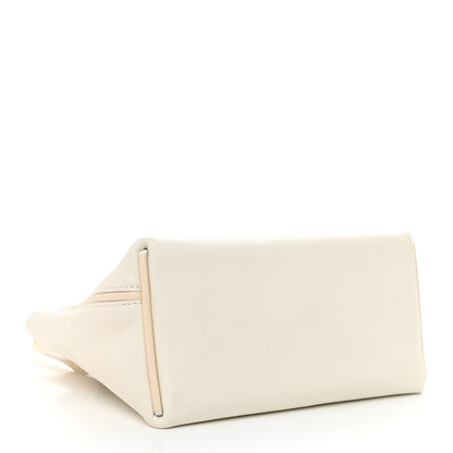 Hermes Evercolor Swift 24/24 21 White Nata 4 of 11
