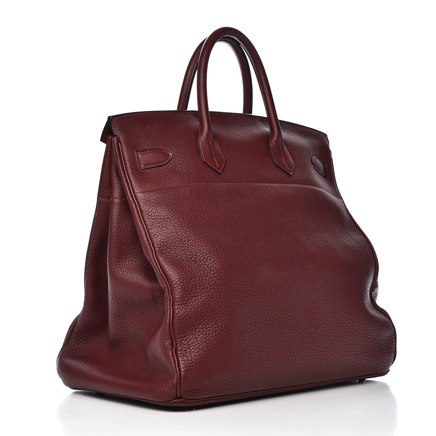 Fjord HAC Birkin 40 Rouge H