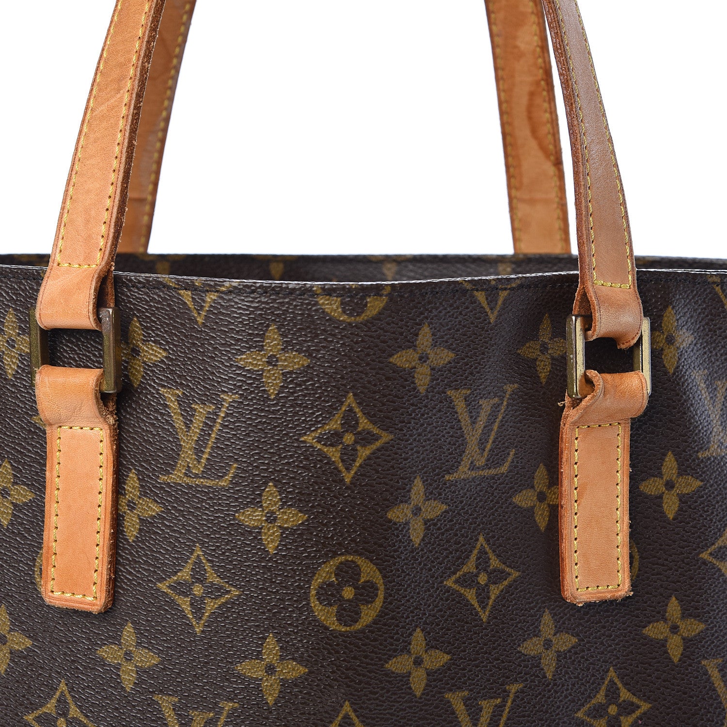 Louis Vuitton Monogram Vavin GM 15 of 19