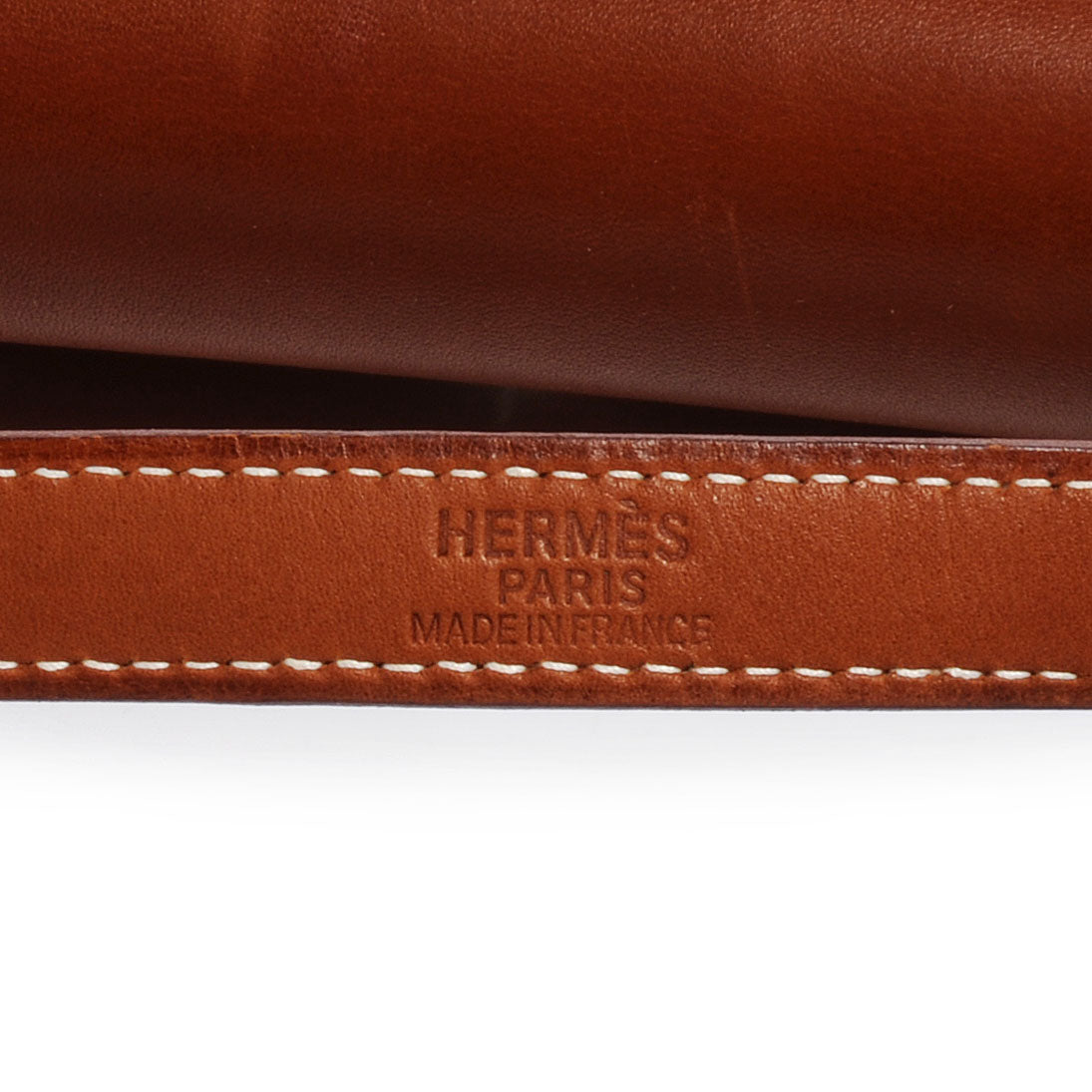 Natural Barenia Kelly Retourne 32 Fauve