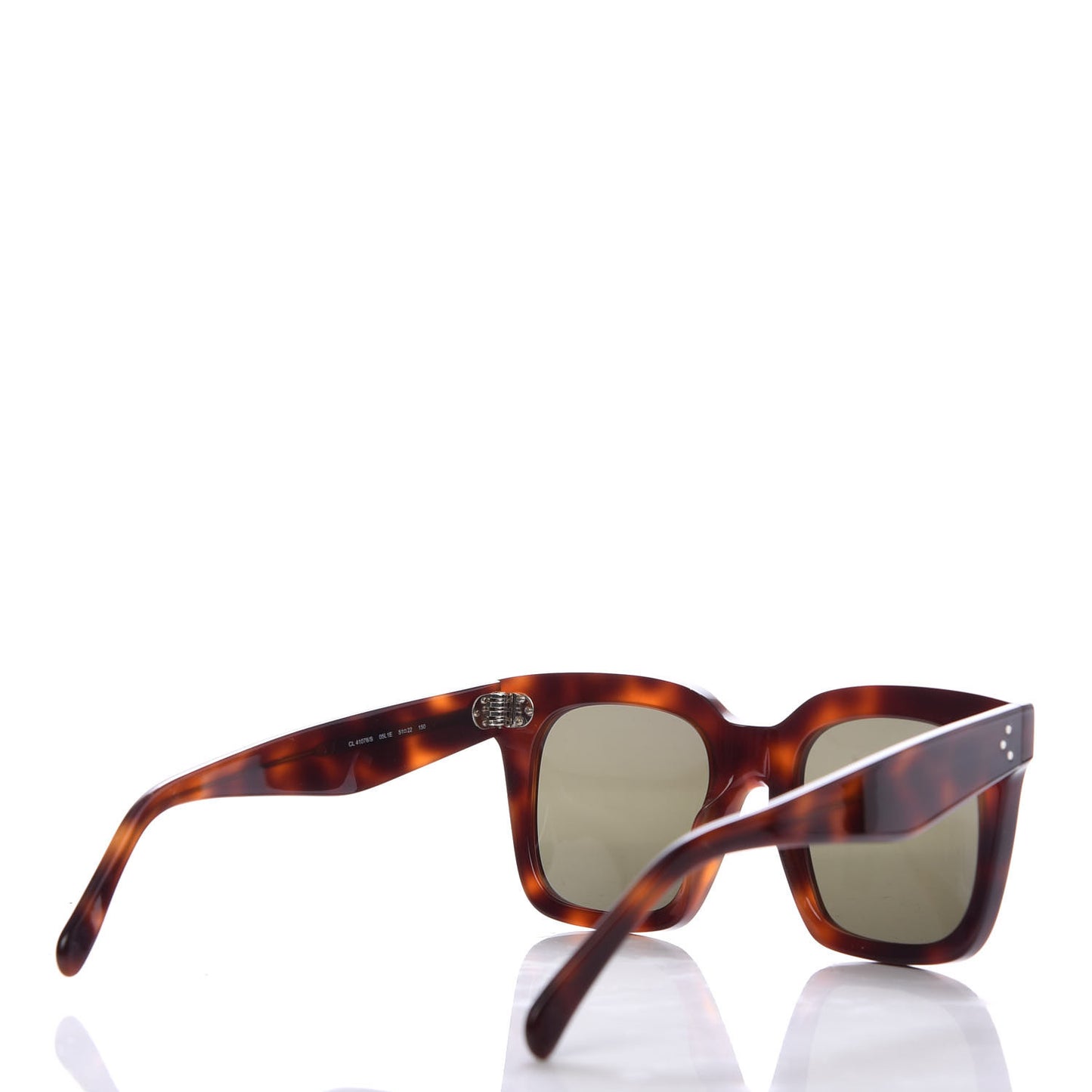 Tilda Sunglasses CL 41076/S Havana