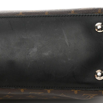 Louis Vuitton Monogram Macassar Davis 11 of 19