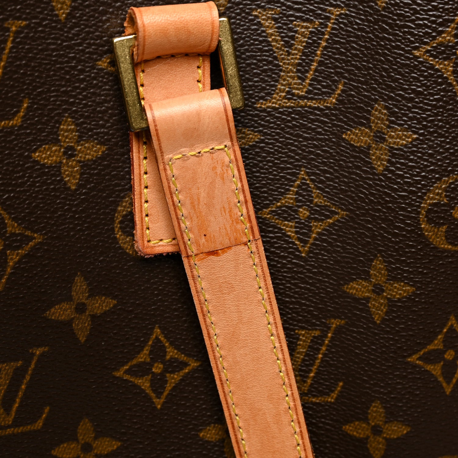 Louis Vuitton Monogram Vavin GM 13 of 13