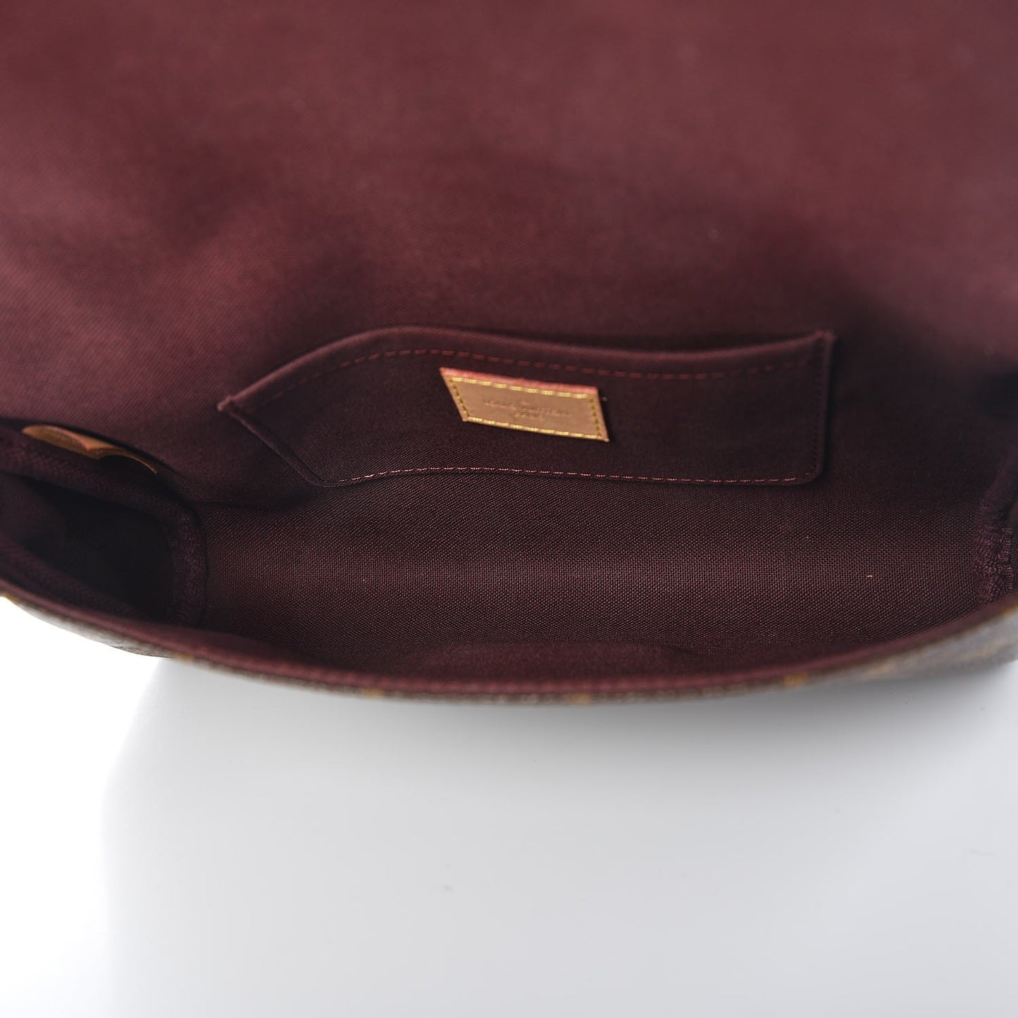 Monogram Favorite MM