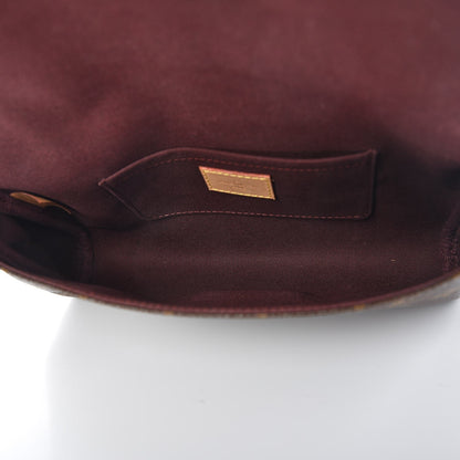 Louis Vuitton Monogram Favorite MM 5 of 8